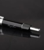 Moonman A3 Black - Silver Clip Extrafine MA3-03E - Image 4