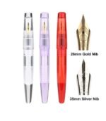 Moonman C2 Transparency RED 35# F MC2-032F - Image 2