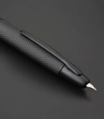 Moonman A1 Reverse scale Reverse scale Black Extra fine MA1-12E - Image 2