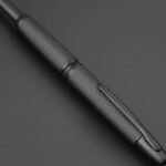 Moonman A1 Reverse scale Reverse scale Black Extra fine MA1-12E