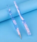 Moonman Carving Penknife Blue MCD-01