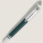 Montblanc Starwalker Polar Green Fountain Pen