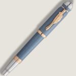 Montblanc Writers Edition Homage to Johann Wolfgang von Goethe Special Edition Fountain Pen