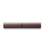 Lamy 090 Fountain Pen LX Marron - Image 2