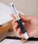 Moonman M400 Shell Black M400-04E - Image 2