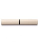 LAMY 258 Ball Pen LX Palladium M16bk - Image 2