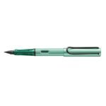 Lamy 0A7 Fountain Pen AL-Star Mint