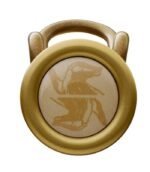 Lamy 0H1 Fountain Pen AL-Star Hufflepuff - Image 4