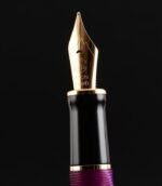 Moonman M600S Dreamy Purple Fine M600S-04F - Image 4