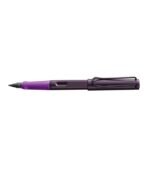 Lamy 0D8 Fountain Pen Safari Violet  Blackberry