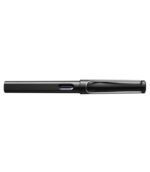Lamy Safari Fountain Pen – Black - Image 2