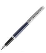 Waterman Hemisphere  L'essence du Bleu CT  Fountain Pen - Image 2