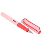 LAMY 2E8 Ball Pen Safari Cherry Blossom M M16bk - Image 4