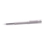 Lamy 051 Fountain Pen Scala Brushed