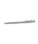 Lamy 051 Fountain Pen Scala Brushed