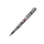 Lamy 012 Fountain Pen Vista Left Hand Transparent
