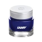 LAMY Ink Bottle T53 360 Azurite