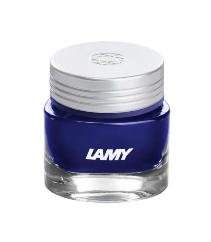 1 LAMY Ink Bottle T53 360 Azurite - Image 1
