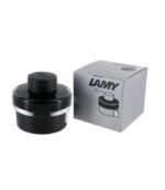 LAMY Ink Bottle T52 Black - Image 3