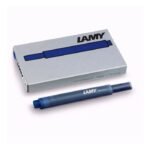 LAMY Box Ink Cartridge T10 bk-bl