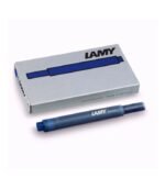 LAMY Box Ink Cartridge T10 bk-bl