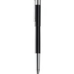 LAMY 379 Rollerball Pen Scala Pianoblack M M63bk