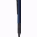LAMY 339 Rollerball Pen Tipo Al/K Blueblack M M66bk