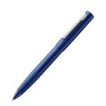 LAMY 377 Rollerball Pen Aion Deepdark Blue M M63bk