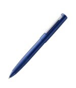 LAMY 377 Rollerball Pen Aion Deepdark Blue M M63bk