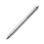 LAMY 330 Rollerball Pen Swift Palladium M +M66bk