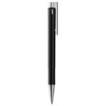 Lamy 204 Ball Pen Logo M+ Black M M16bl