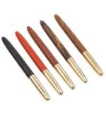 Moonman M1 Tiger texture wood  M1-04E - Image 2