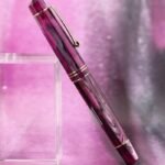 Moonman M800 Purple (BOCK) Fine M800-01F