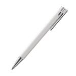 Lamy 204 Ball Pen Logo M+ WHITE M M16bl