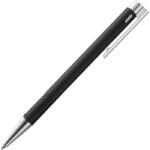 Lamy 204 Ball Pen Logo M+ BLACK MATT  M M16bk