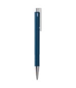 Lamy 204 Ball Pen Logo M+ Indigo M M16bk - Image 3