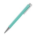 Lamy 204 Ball Pen Logo M+ LAGOON  M M16bk