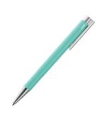 Lamy 204 Ball Pen Logo M+ LAGOON  M M16bk