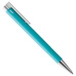 Lamy 204 Ball Pen Logo M+ SEA MATT M M16bk