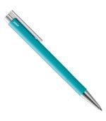 Lamy 204 Ball Pen Logo M+ SEA MATT M M16bk