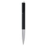 LAMY 283 Ball Pen Noto Black Silver M M16bk