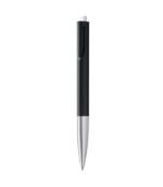 LAMY 283 Ball Pen Noto Black Silver M M16bk