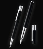 LAMY 279 Ball Pen Scala Pianoblack M M16bk - Image 4