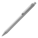 LAMY 240 Ball Pen Econ Brushed M M16bk