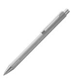 LAMY 240 Ball Pen Econ Brushed M M16bk