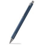 LAMY 240 Ball Pen Econ Indigo Matt M M16bl