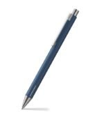 LAMY 240 Ball Pen Econ Indigo Matt M M16bl