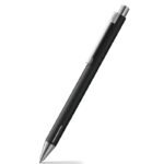 LAMY 240 Ball Pen Econ Black Matt M M16bk