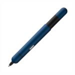 Lamy 288 Ball Pen Pico Imperialblue