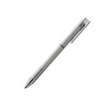 Lamy Logo 606 Twin Brushed Stainless Steel Multisystem Pen